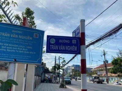 NỀN GÓC - 2 MẶT TIỀN - VỊ TRÍ - TUYỆT ĐẸP, BÌNH THỦY, TP. CẦN THƠ