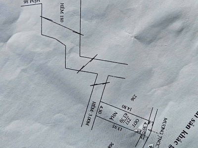 BÁN GẤP, NHÀ ĐẸP TRỆT + LỬNG + 2 LẦU ĐÚC KIÊN CỐ, CHẮC CHẮN, BÙI HỮU NGHĨA, BÌNH THỦY, TP. CẦN THƠ