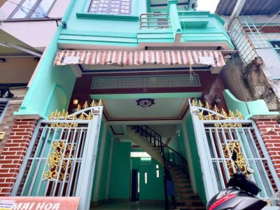 NHÀ NGAY - TRUNG TÂM TP - 2 MẶT TIỀN - NẰM SÁT ĐẠI LỘ - HÒA BÌNH & BẾN NINH KIỀU.