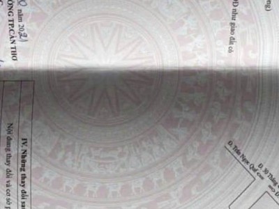 NHÀ MỚI ĐẸP - TRỤC CHÍNH HẺM - NẰM KẾ CHỢ - XUÂN KHÁNH. NINH KIỀU, TP CẦN THƠ.
